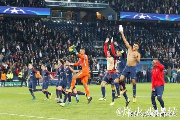 1-4冷门!5-3逆袭!疯狂之夜,利物浦失利,巴黎 1-4冷门!5-3逆袭!疯狂之夜,利物浦失利,巴黎