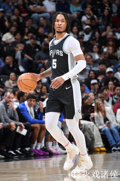 蒂格：福克斯、卡斯尔和哈珀配合默契，马刺阵容无需改变