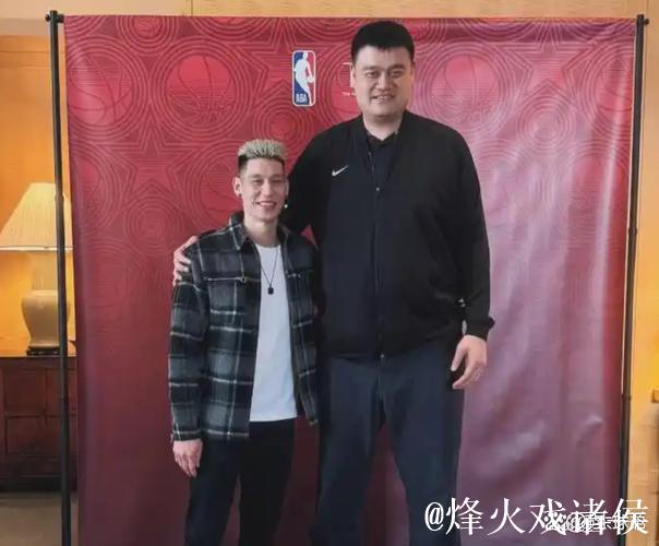 姚明不在，CBA陷入混乱局面，开始怀念他了！